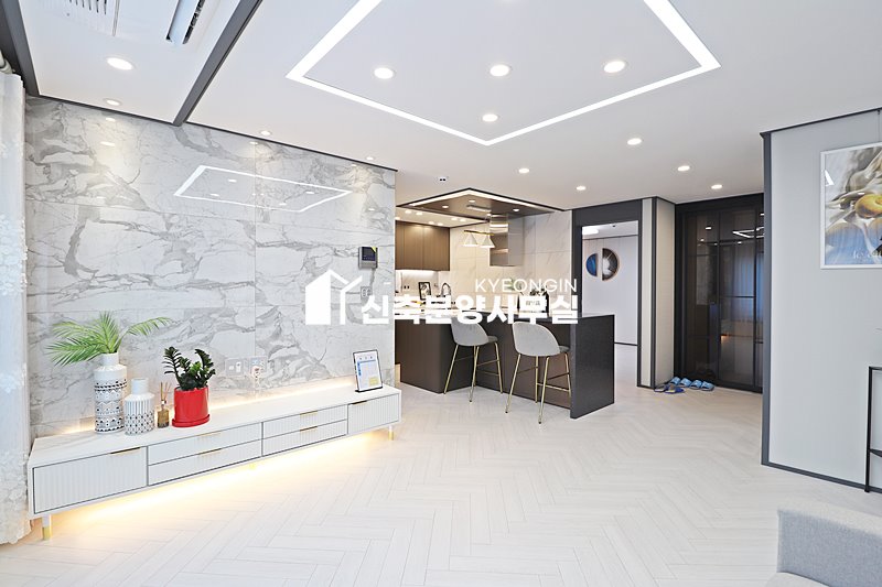 경기 안산상록구 이동 정인빌 [ 3룸 . 테라스 . 복층 Type ] 분양 매물번호 15142 사진 7