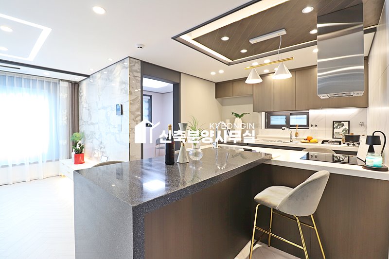 경기 안산상록구 이동 정인빌 [ 3룸 . 테라스 . 복층 Type ] 분양 매물번호 15142 사진 8