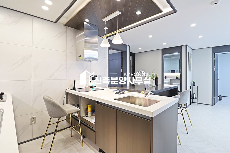경기 안산상록구 이동 정인빌 [ 3룸 . 테라스 . 복층 Type ] 분양 매물번호 15142 사진 13