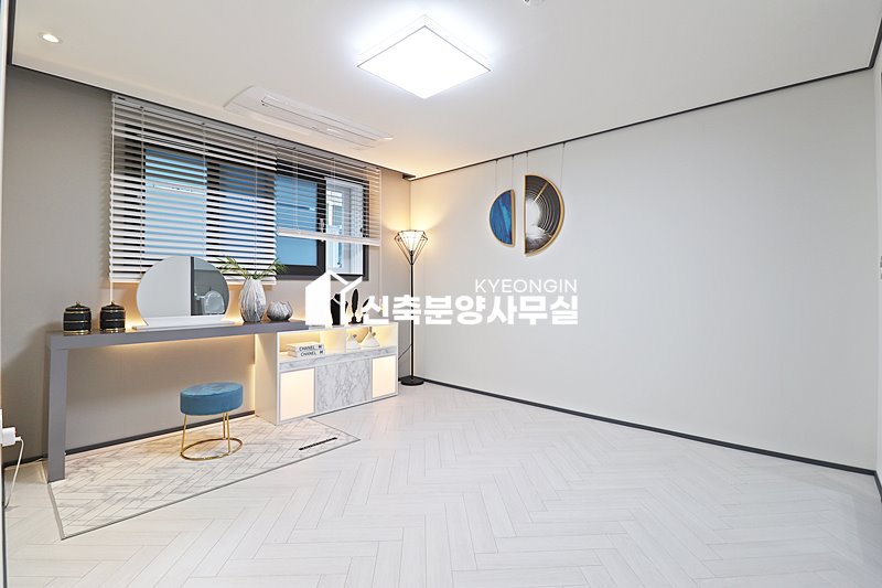 경기 안산상록구 이동 정인빌 [ 3룸 . 테라스 . 복층 Type ] 분양 매물번호 15142 사진 14