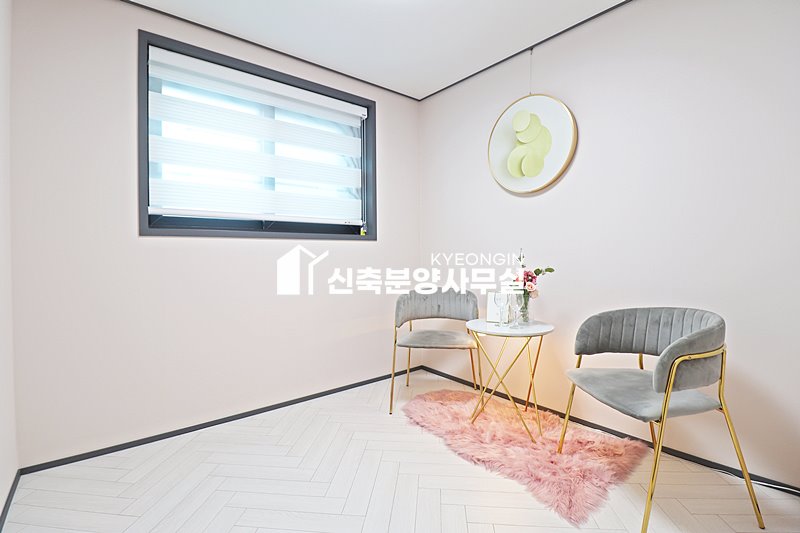 경기 안산상록구 이동 정인빌 [ 3룸 . 테라스 . 복층 Type ] 분양 매물번호 15142 사진 16