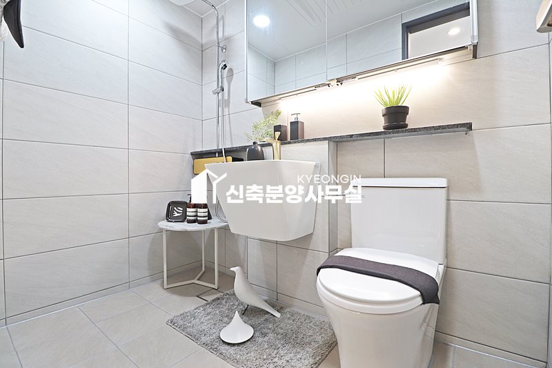 경기 안산상록구 이동 정인빌 [ 3룸 . 테라스 . 복층 Type ] 분양 매물번호 15142 사진 18