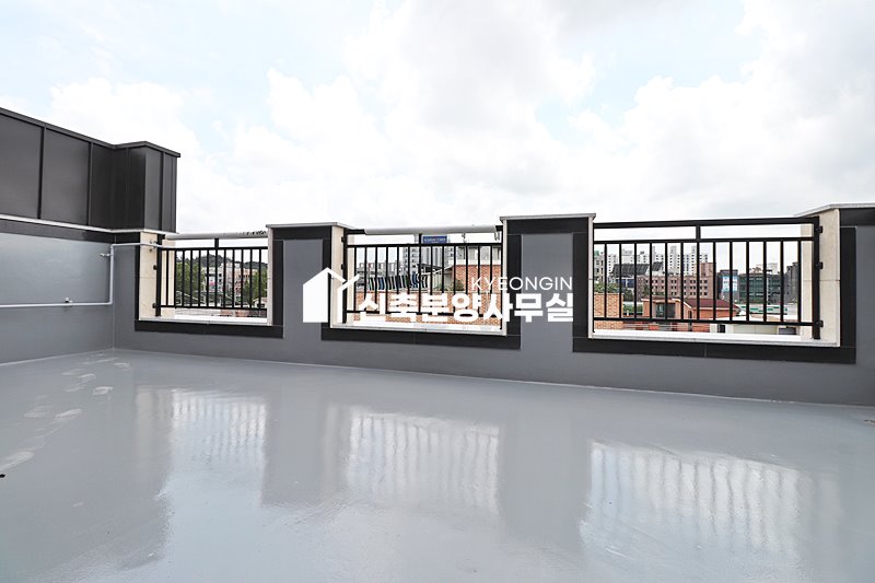 경기 안산상록구 이동 정인빌 [ 3룸 . 테라스 . 복층 Type ] 분양 매물번호 15142 사진 19