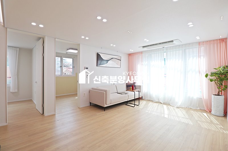 경기 안산단원구 와동 까사262 [ 3룸 . 테라스 Type ] 분양 매물번호 15141 사진 1
