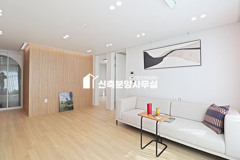 경기 안산단원구 와동 까사262 [ 3룸 . 테라스 Type ] 분양 매물번호 15141 사진 5