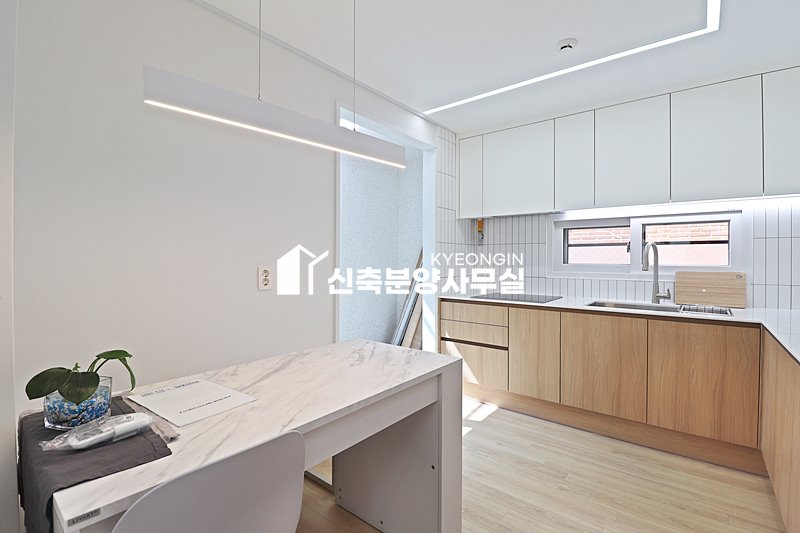 경기 안산단원구 와동 까사262 [ 3룸 . 테라스 Type ] 분양 매물번호 15141 사진 6