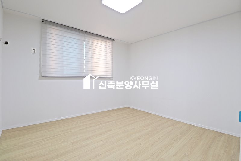 경기 안산단원구 와동 까사262 [ 3룸 . 테라스 Type ] 분양 매물번호 15141 사진 10