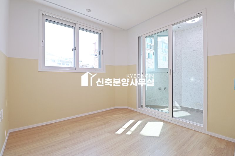 경기 안산단원구 와동 까사262 [ 3룸 . 테라스 Type ] 분양 매물번호 15141 사진 13