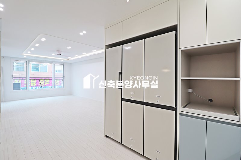 경기 안산단원구 와동 까사262 [ 3룸 . 테라스 Type ] 분양 매물번호 15141 사진 16