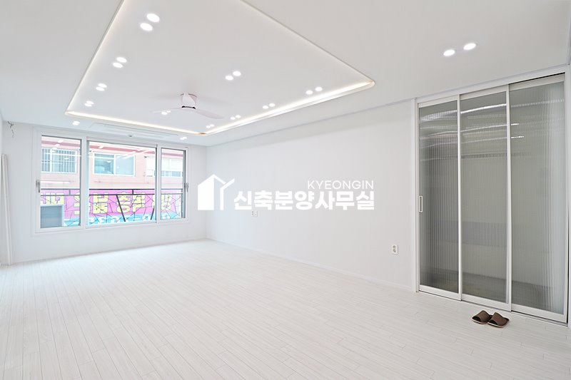 경기 안산단원구 와동 까사262 [ 3룸 . 테라스 Type ] 분양 매물번호 15141 사진 17