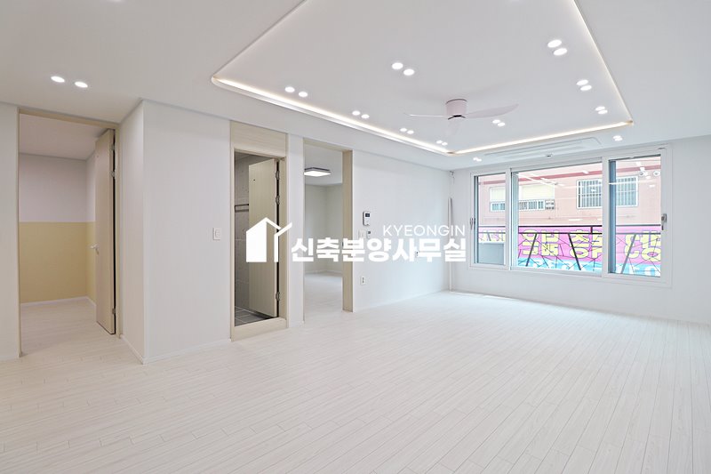 경기 안산단원구 와동 까사262 [ 3룸 . 테라스 Type ] 분양 매물번호 15141 사진 19