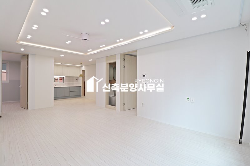 경기 안산단원구 와동 까사262 [ 3룸 . 테라스 Type ] 분양 매물번호 15141 사진 20
