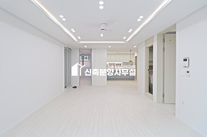 경기 안산단원구 와동 까사262 [ 3룸 . 테라스 Type ] 분양 매물번호 15141 사진 21