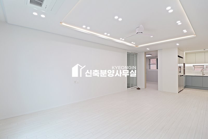경기 안산단원구 와동 까사262 [ 3룸 . 테라스 Type ] 분양 매물번호 15141 사진 22