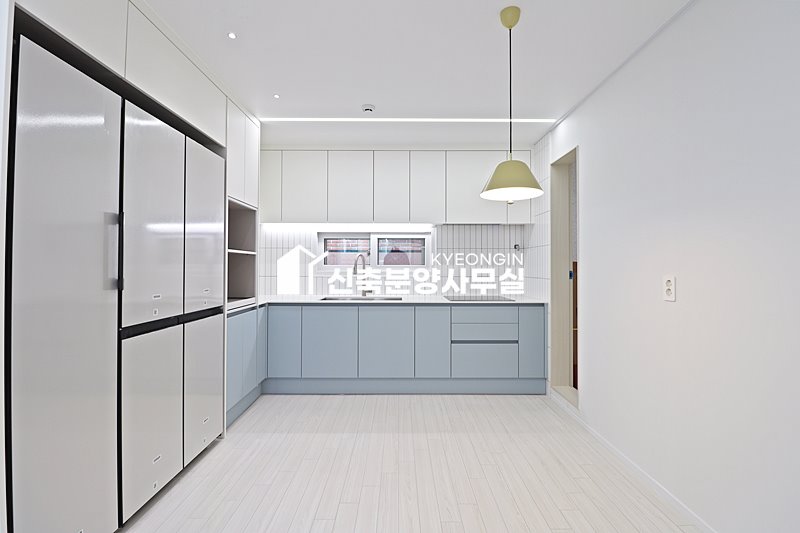 경기 안산단원구 와동 까사262 [ 3룸 . 테라스 Type ] 분양 매물번호 15141 사진 23