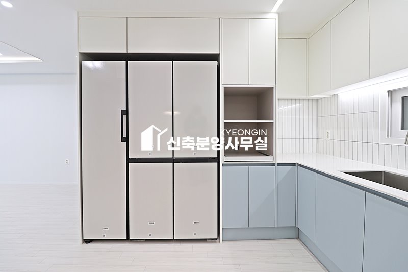 경기 안산단원구 와동 까사262 [ 3룸 . 테라스 Type ] 분양 매물번호 15141 사진 25