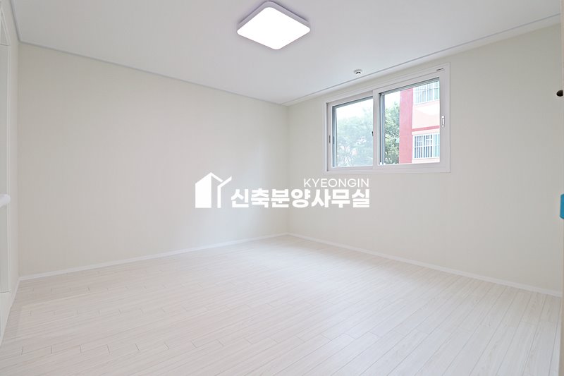 경기 안산단원구 와동 까사262 [ 3룸 . 테라스 Type ] 분양 매물번호 15141 사진 26