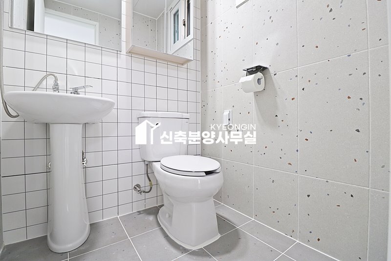 경기 안산단원구 와동 까사262 [ 3룸 . 테라스 Type ] 분양 매물번호 15141 사진 27