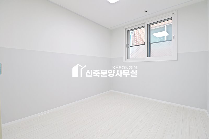 경기 안산단원구 와동 까사262 [ 3룸 . 테라스 Type ] 분양 매물번호 15141 사진 28