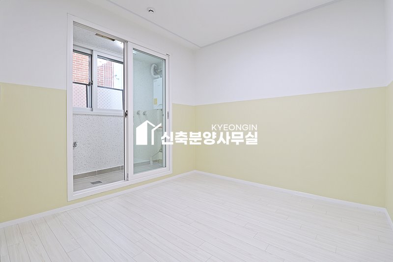 경기 안산단원구 와동 까사262 [ 3룸 . 테라스 Type ] 분양 매물번호 15141 사진 29