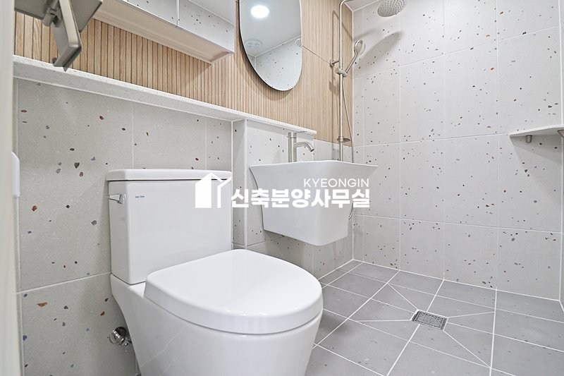 경기 안산단원구 와동 까사262 [ 3룸 . 테라스 Type ] 분양 매물번호 15141 사진 30