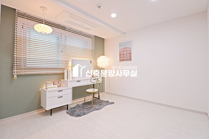 경기 안산상록구 사동 온새미로 [ 2룸 . 3룸 . 4룸 . 테라스 Type ] 분양 매물번호 15140 사진 13