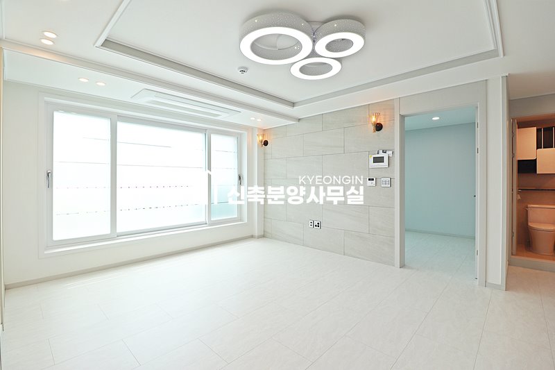 경기 안산상록구 사동 온새미로 [ 2룸 . 3룸 . 4룸 . 테라스 Type ] 분양 매물번호 15140 사진 20