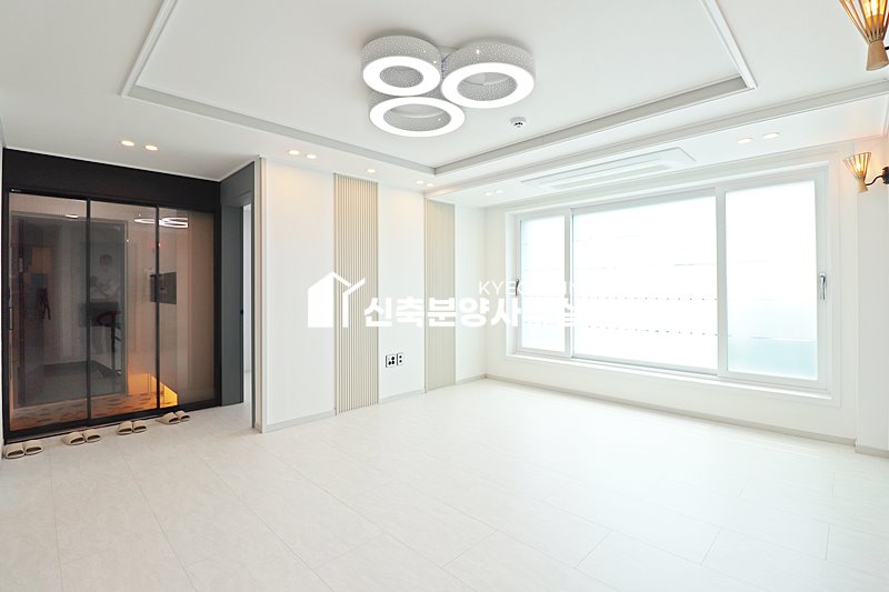 경기 안산상록구 사동 온새미로 [ 2룸 . 3룸 . 4룸 . 테라스 Type ] 분양 매물번호 15140 사진 22
