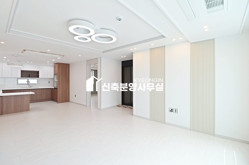 경기 안산상록구 사동 온새미로 [ 2룸 . 3룸 . 4룸 . 테라스 Type ] 분양 매물번호 15140 사진 23