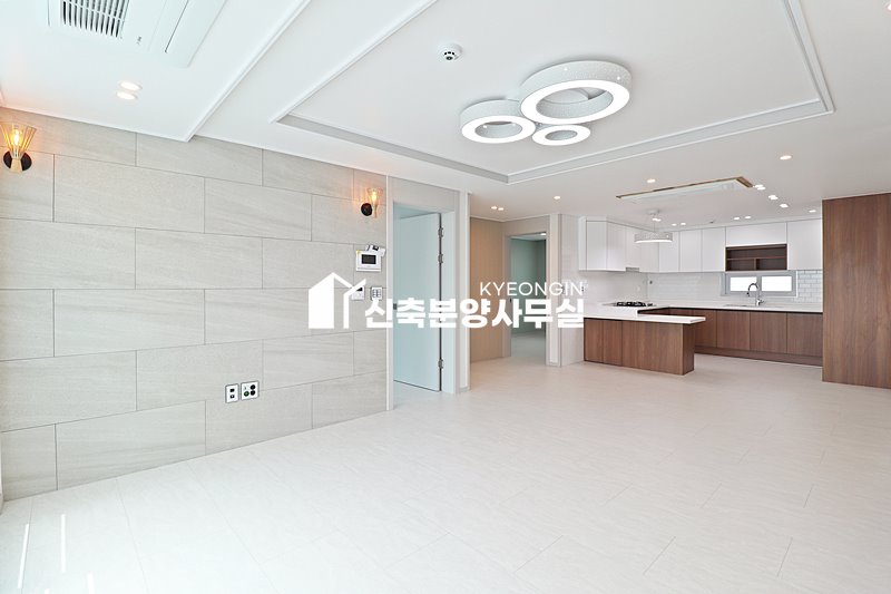 경기 안산상록구 사동 온새미로 [ 2룸 . 3룸 . 4룸 . 테라스 Type ] 분양 매물번호 15140 사진 25