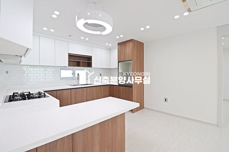 경기 안산상록구 사동 온새미로 [ 2룸 . 3룸 . 4룸 . 테라스 Type ] 분양 매물번호 15140 사진 26