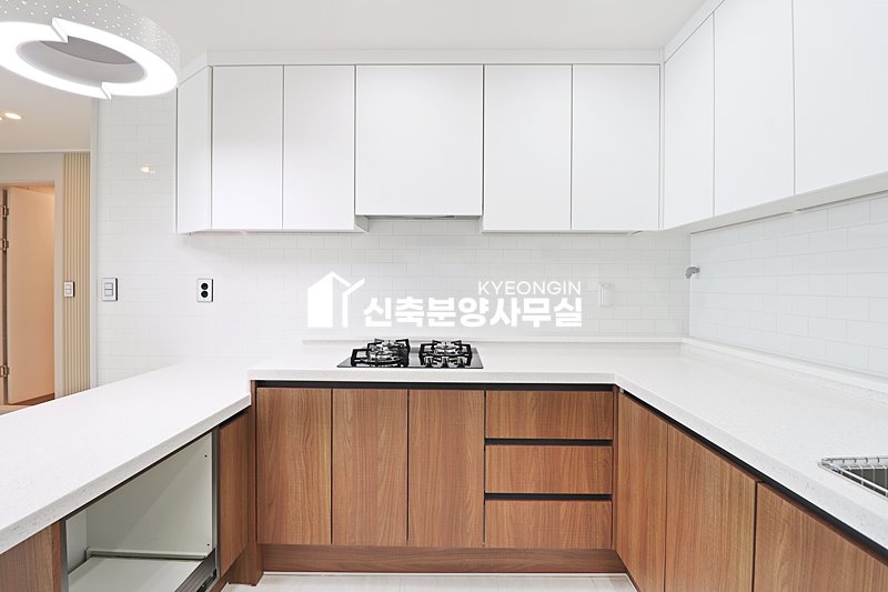 경기 안산상록구 사동 온새미로 [ 2룸 . 3룸 . 4룸 . 테라스 Type ] 분양 매물번호 15140 사진 29