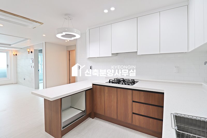 경기 안산상록구 사동 온새미로 [ 2룸 . 3룸 . 4룸 . 테라스 Type ] 분양 매물번호 15140 사진 30