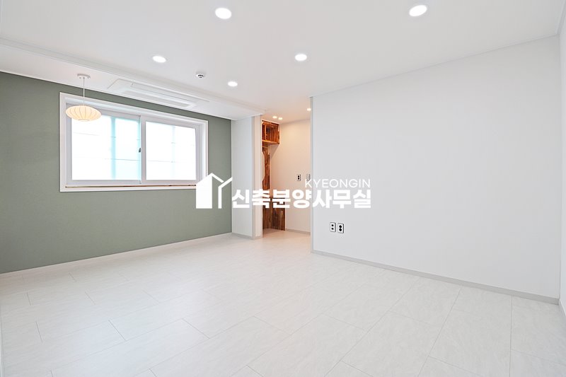 경기 안산상록구 사동 온새미로 [ 2룸 . 3룸 . 4룸 . 테라스 Type ] 분양 매물번호 15140 사진 31