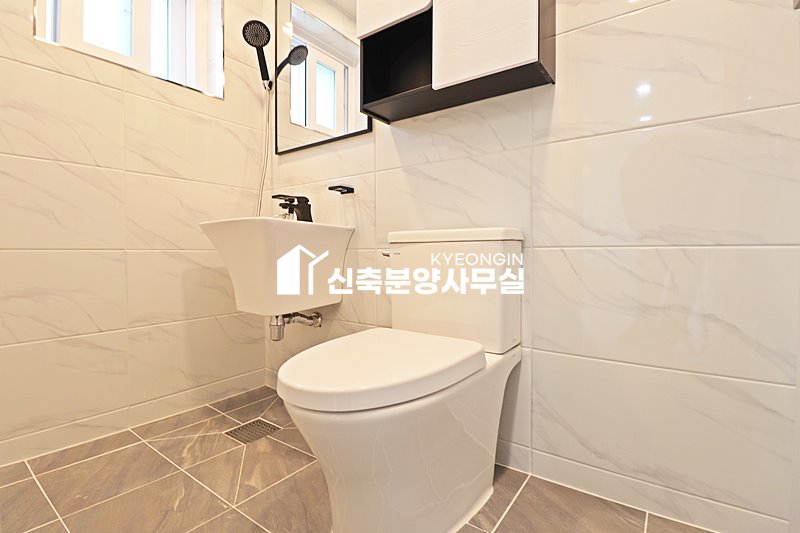 경기 안산상록구 사동 온새미로 [ 2룸 . 3룸 . 4룸 . 테라스 Type ] 분양 매물번호 15140 사진 33