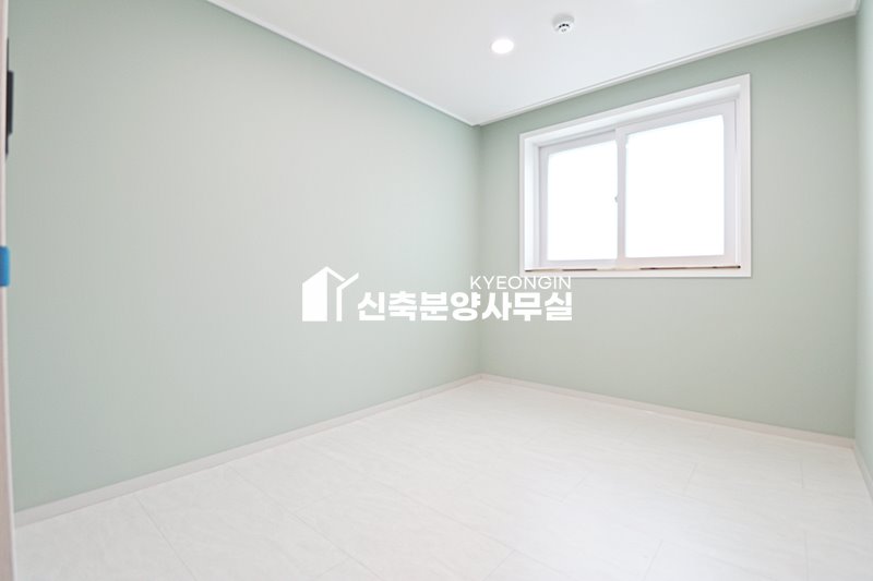 경기 안산상록구 사동 온새미로 [ 2룸 . 3룸 . 4룸 . 테라스 Type ] 분양 매물번호 15140 사진 34