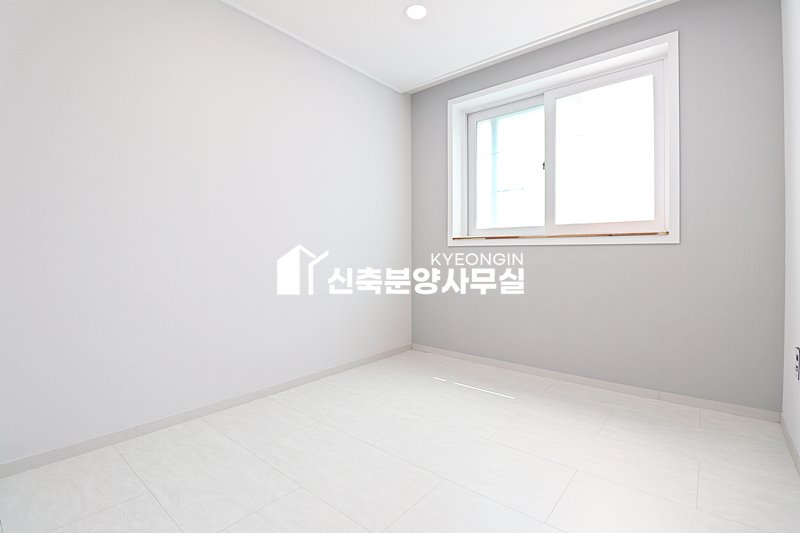 경기 안산상록구 사동 온새미로 [ 2룸 . 3룸 . 4룸 . 테라스 Type ] 분양 매물번호 15140 사진 35