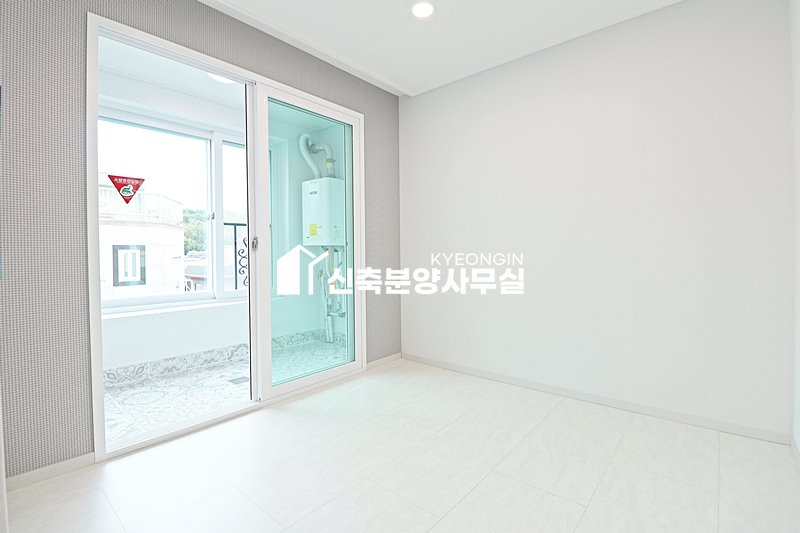 경기 안산상록구 사동 온새미로 [ 2룸 . 3룸 . 4룸 . 테라스 Type ] 분양 매물번호 15140 사진 36