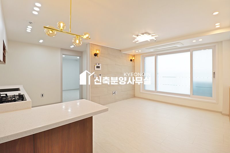 경기 안산상록구 사동 온새미로 [ 2룸 . 3룸 . 4룸 . 테라스 Type ] 분양 매물번호 15140 사진 39