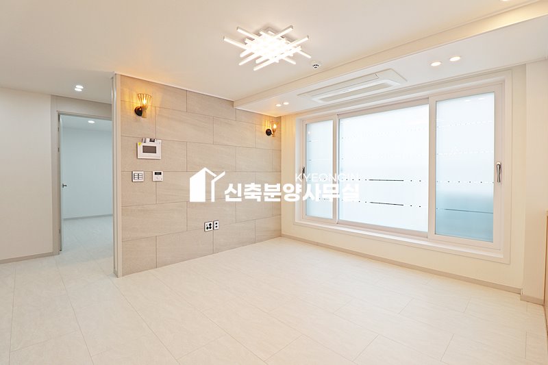 경기 안산상록구 사동 온새미로 [ 2룸 . 3룸 . 4룸 . 테라스 Type ] 분양 매물번호 15140 사진 40