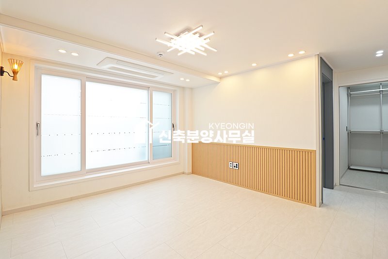 경기 안산상록구 사동 온새미로 [ 2룸 . 3룸 . 4룸 . 테라스 Type ] 분양 매물번호 15140 사진 42