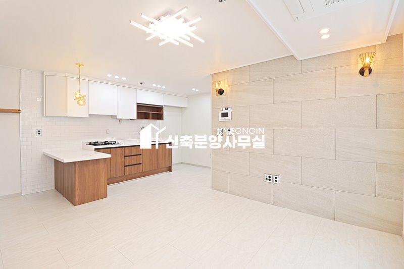 경기 안산상록구 사동 온새미로 [ 2룸 . 3룸 . 4룸 . 테라스 Type ] 분양 매물번호 15140 사진 44