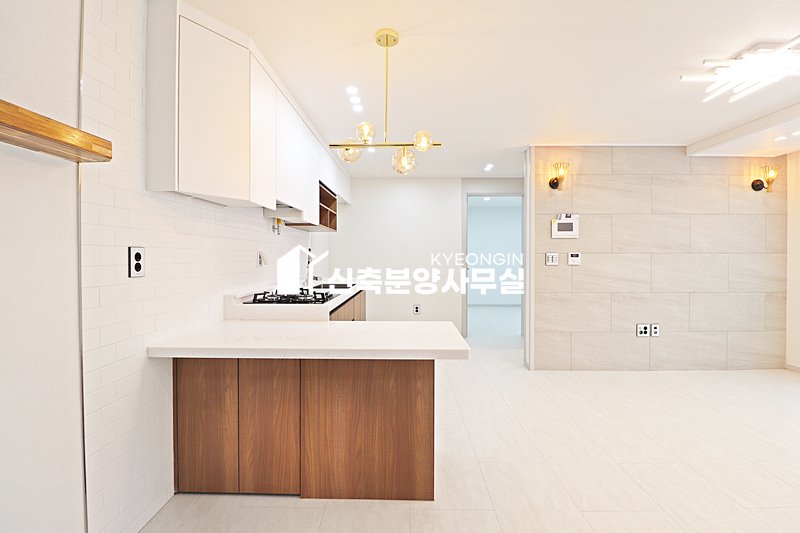 경기 안산상록구 사동 온새미로 [ 2룸 . 3룸 . 4룸 . 테라스 Type ] 분양 매물번호 15140 사진 45
