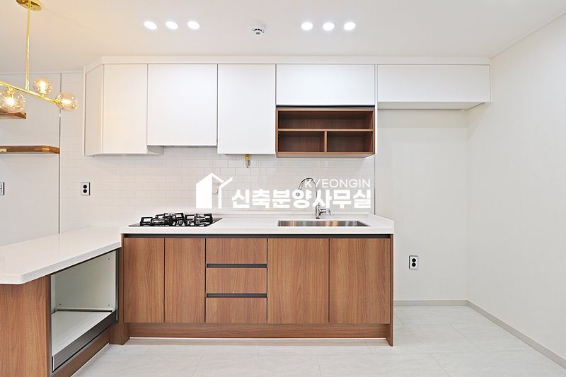경기 안산상록구 사동 온새미로 [ 2룸 . 3룸 . 4룸 . 테라스 Type ] 분양 매물번호 15140 사진 47