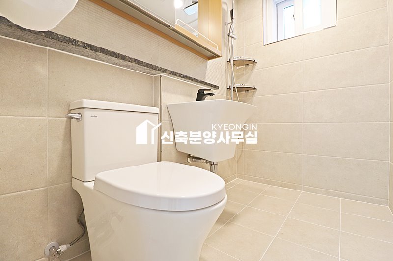 경기 안산상록구 사동 온새미로 [ 2룸 . 3룸 . 4룸 . 테라스 Type ] 분양 매물번호 15140 사진 51