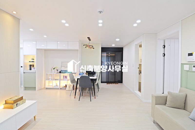 경기 안산상록구 사동 골든캐슬 [ 2룸 . 3룸 . 테라스 . 복층 Type ] 분양 매물번호 15139 사진 5