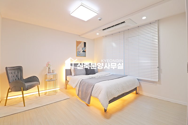 경기 안산상록구 사동 골든캐슬 [ 2룸 . 3룸 . 테라스 . 복층 Type ] 분양 매물번호 15139 사진 11