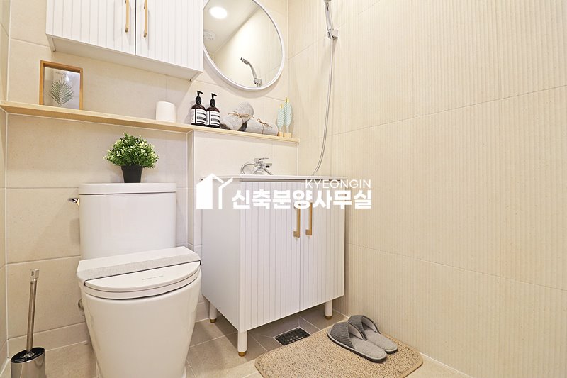 경기 안산상록구 사동 골든캐슬 [ 2룸 . 3룸 . 테라스 . 복층 Type ] 분양 매물번호 15139 사진 12