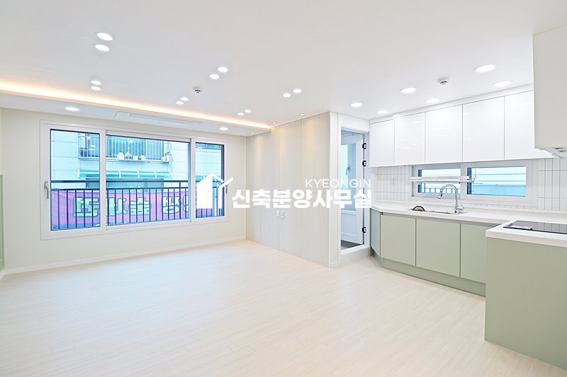 경기 안산상록구 사동 골든캐슬 [ 2룸 . 3룸 . 테라스 . 복층 Type ] 분양 매물번호 15139 사진 17