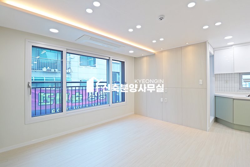 경기 안산상록구 사동 골든캐슬 [ 2룸 . 3룸 . 테라스 . 복층 Type ] 분양 매물번호 15139 사진 18